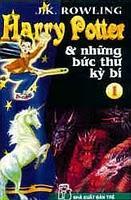 Portadas Viajeras (5) Especial Harry Potter