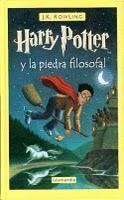 Portadas Viajeras (5) Especial Harry Potter