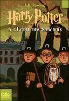 Portadas Viajeras (5) Especial Harry Potter