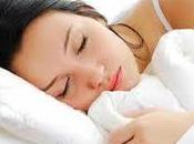 ¿Cuántas horas dormir?