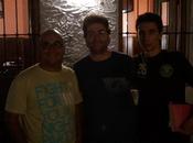 MURCIANOS "COPA CAFE SOSIEGO" (Iván Hernandez Campeón)