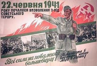 La Gran Guerra Patriótica: desesperado discurso de Stalin a la Unión Soviética - 03/07/1941.