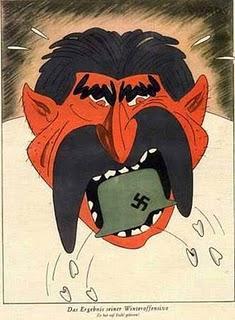 La Gran Guerra Patriótica: desesperado discurso de Stalin a la Unión Soviética - 03/07/1941.