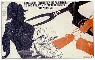 La Gran Guerra Patriótica: desesperado discurso de Stalin a la Unión Soviética - 03/07/1941.