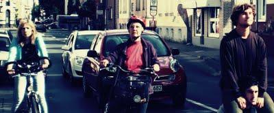 Drive less, push more