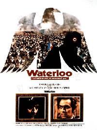 Je suis...: Waterloo (Sergei Bondartchuck, 1970)