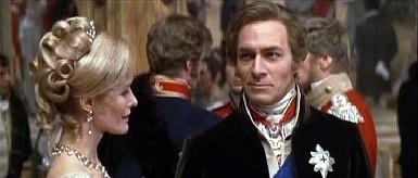 Je suis...: Waterloo (Sergei Bondartchuck, 1970)