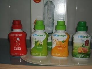 Sodastream
