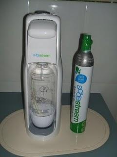 Sodastream