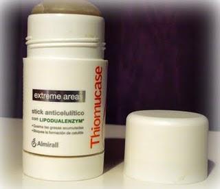 Di adios a la celulitis con Thiomucase (Resultados)