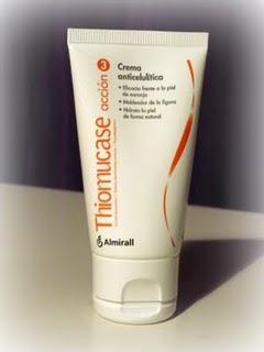 Di adios a la celulitis con Thiomucase (Resultados)