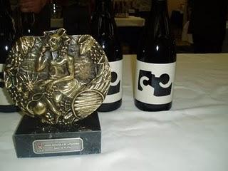 Premios Baco 2011 (Prohibido leer por menores de edad y conductores) Premios Baco 2011 (Prohibido leer por menores de edad y conductores)