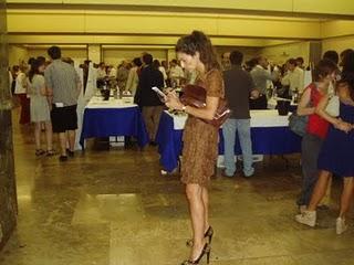 Premios Baco 2011 (Prohibido leer por menores de edad y conductores) Premios Baco 2011 (Prohibido leer por menores de edad y conductores)