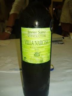 Premios Baco 2011 (Prohibido leer por menores de edad y conductores) Premios Baco 2011 (Prohibido leer por menores de edad y conductores)