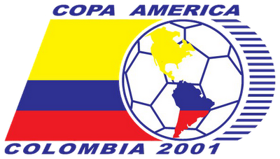 Batacazos en la Copa América: Honduras en Colombia 2001