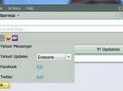 nuevo Yahoo Messenger