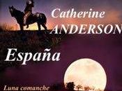 Catherine Anderson-España