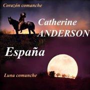 Catherine Anderson-España