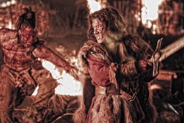 Imágenes de Conan El Bárbaro