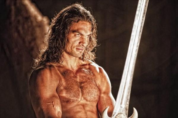 Imágenes de Conan El Bárbaro