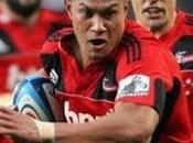 Superugby: tenemos finalistas, crusaders queensland reds