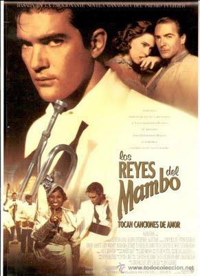 Los Reyes Del Mambo