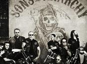 Sons Anarchy: temporada calienta motores...