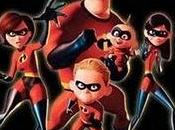 Increíbles: Familia SuperHeroe