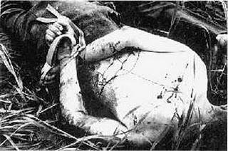 La Masacre de Broniki, un crimen de guerra soviético – 03/07/1941.