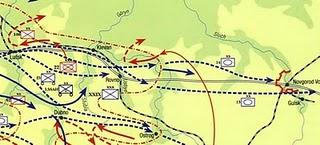 La Masacre de Broniki, un crimen de guerra soviético – 03/07/1941.