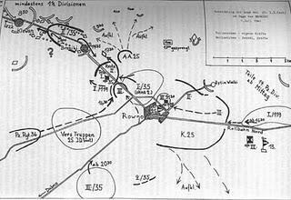 La Masacre de Broniki, un crimen de guerra soviético – 03/07/1941.