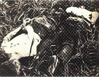 La Masacre de Broniki, un crimen de guerra soviético – 03/07/1941.