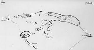 La Masacre de Broniki, un crimen de guerra soviético – 03/07/1941.