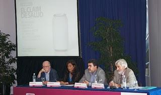 La comunicación y la rigurosidad científica, claves para la obtención de los claims de Salud