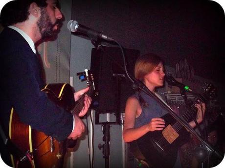 Momentos Musicales: Russian Red