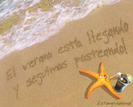 Un premio muy veraniego + Concurso