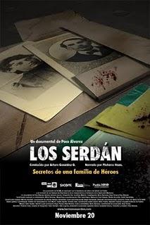 Los Serdán