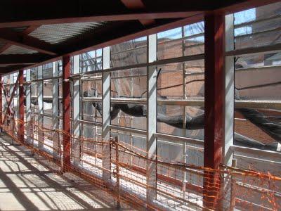 Palacio de la Música - Estado de las Obras