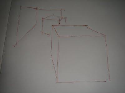 rue Grenier St Lazare (París) - primeras reflexiones