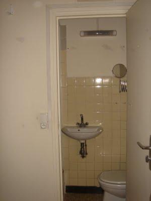 rue Grenier St Lazare (París) - primeras reflexiones