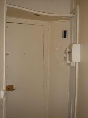 rue Grenier St Lazare (París) - primeras reflexiones