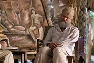 El ùnico cuerdo està aquì...