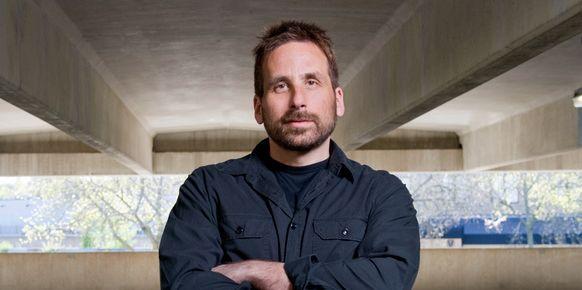 Ken Levine y los Sistemas de Control de Movimiento