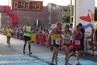 VIII VOLTA A PEU CANET DE BERENGUER