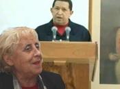 Periodista Stella Calloni refiere recientes declaraciones Presidente Hugo Chávez