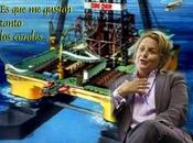 Rosa Báez petróleo, Cuba pesadillas Ileana Ross