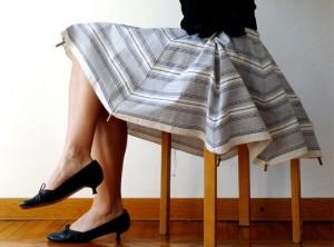 Anda entre líos de faldas