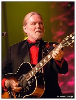 GREGG ALLMAN  - LIVE AT THE NEW ORLEANS JAZZ & HERITAGE FESTIVAL (2011)