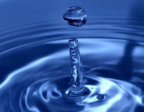 Agua, el gran misterio