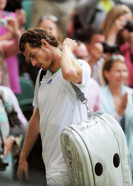 Postales de Wimbledon: Semana Dos